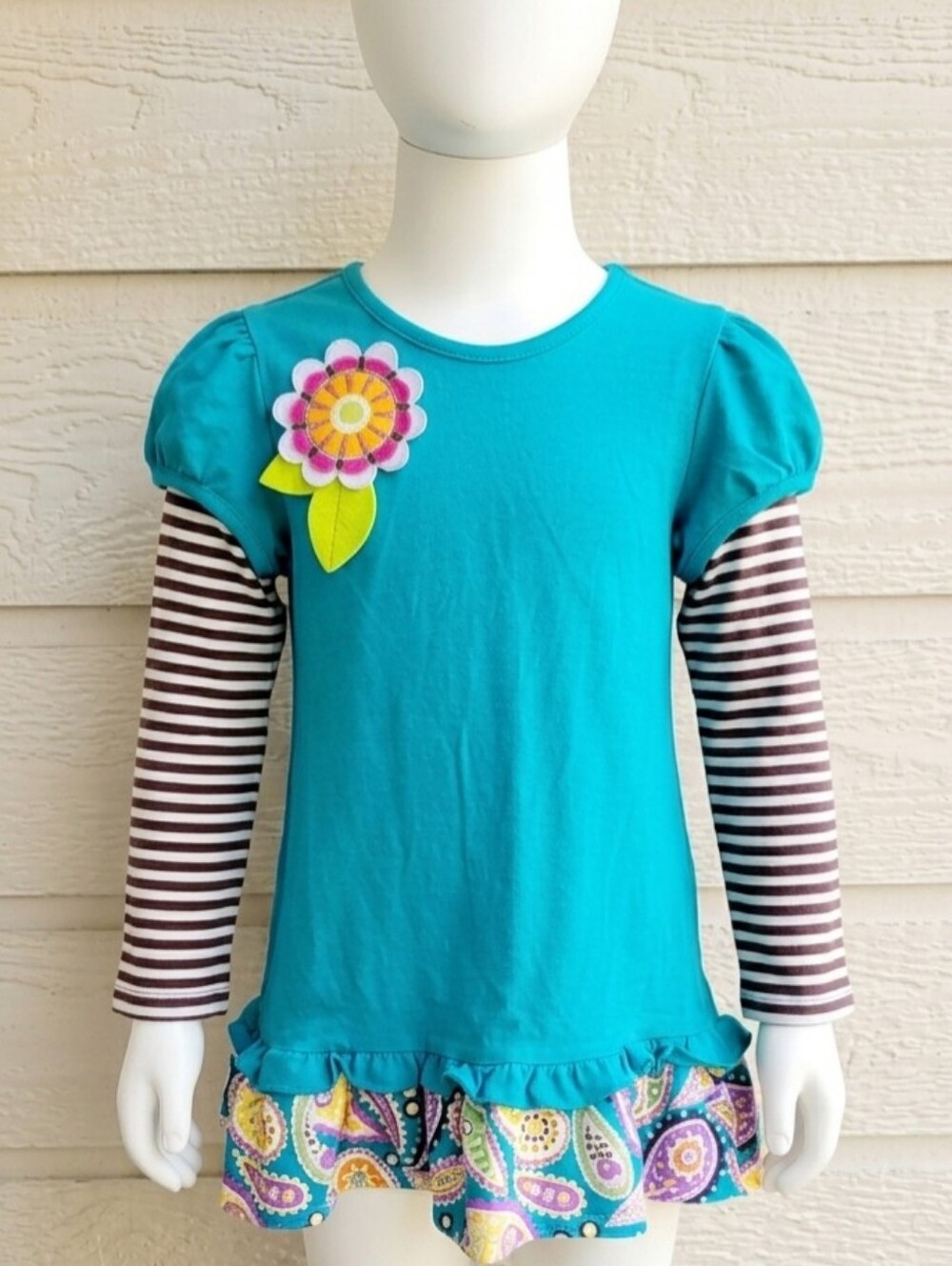 Rare Editions top size 6X